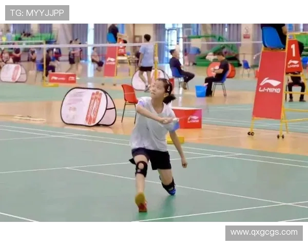 西安羽毛球队技术探讨：提升竞技水平的关键因素与训练方法分析