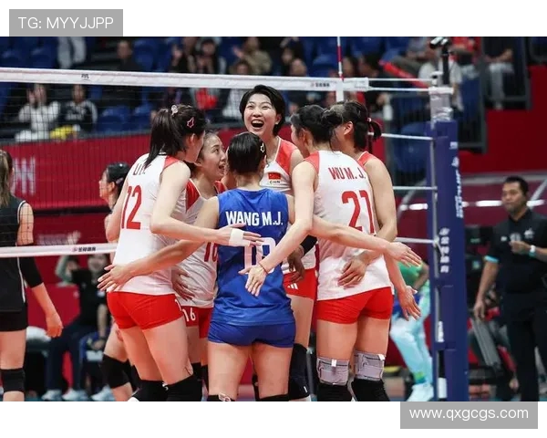 杭州排球队选拔赛特别报道：从默默无闻到荣耀之路的奋斗历程