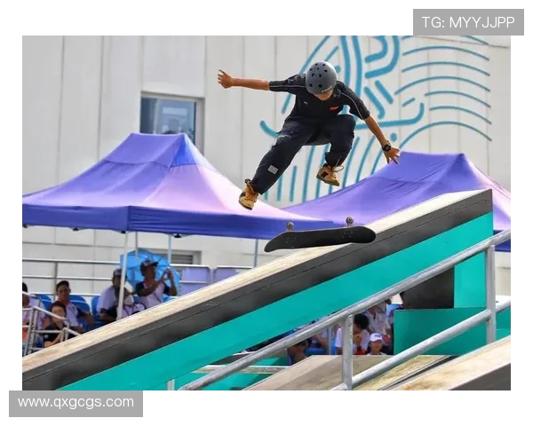 杭州滑板队实力提升引发热议滑板运动新风潮与未来发展探讨